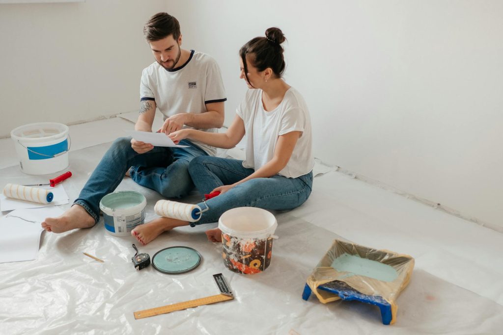 renovation cost