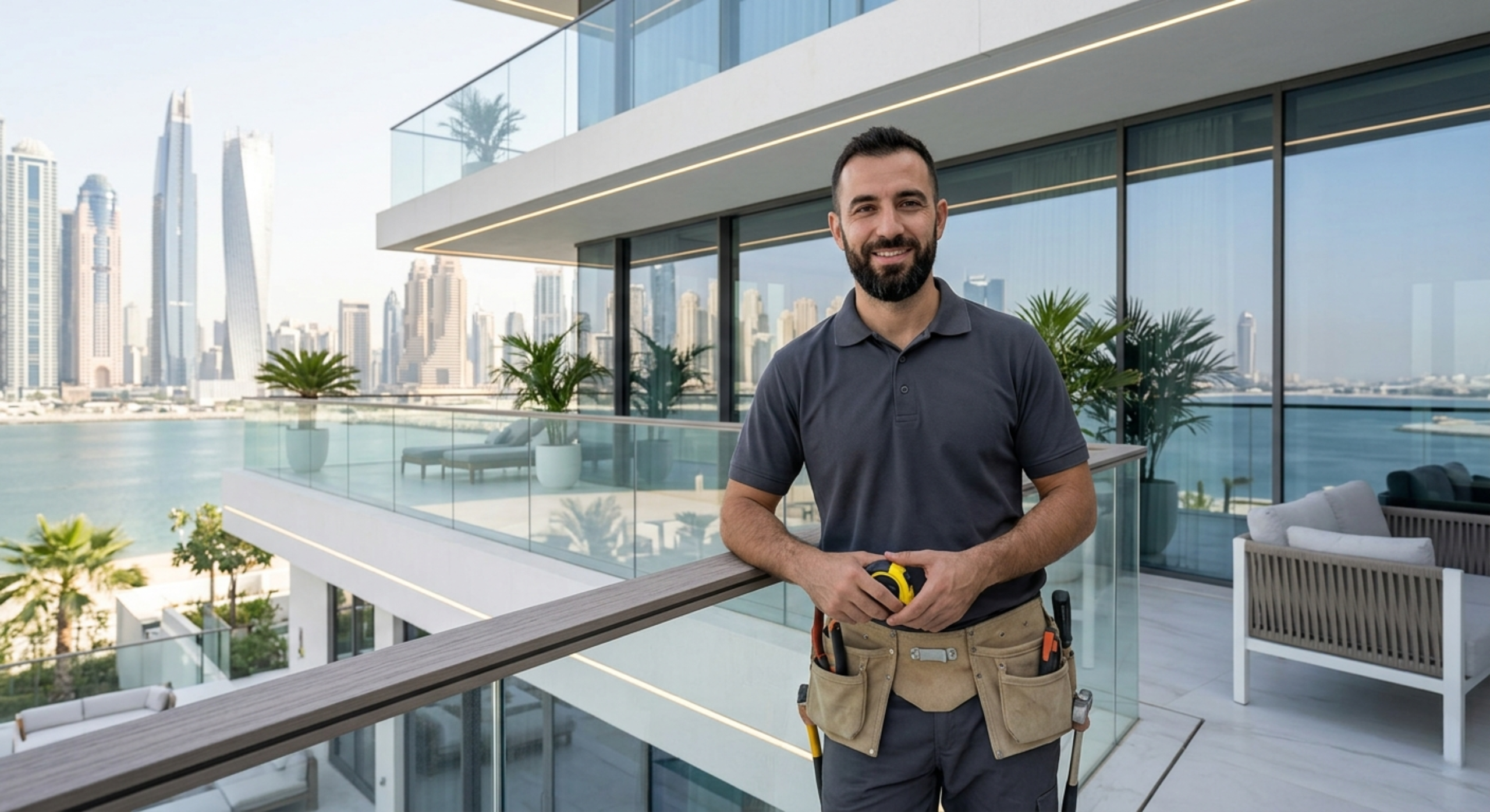 Get leads for you renovation Company in Dubai